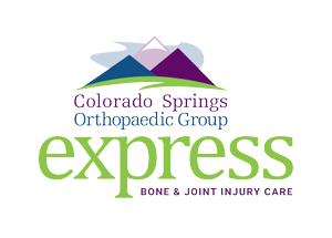 Colorado Springs Orthopaedic Group Express Urgent Care